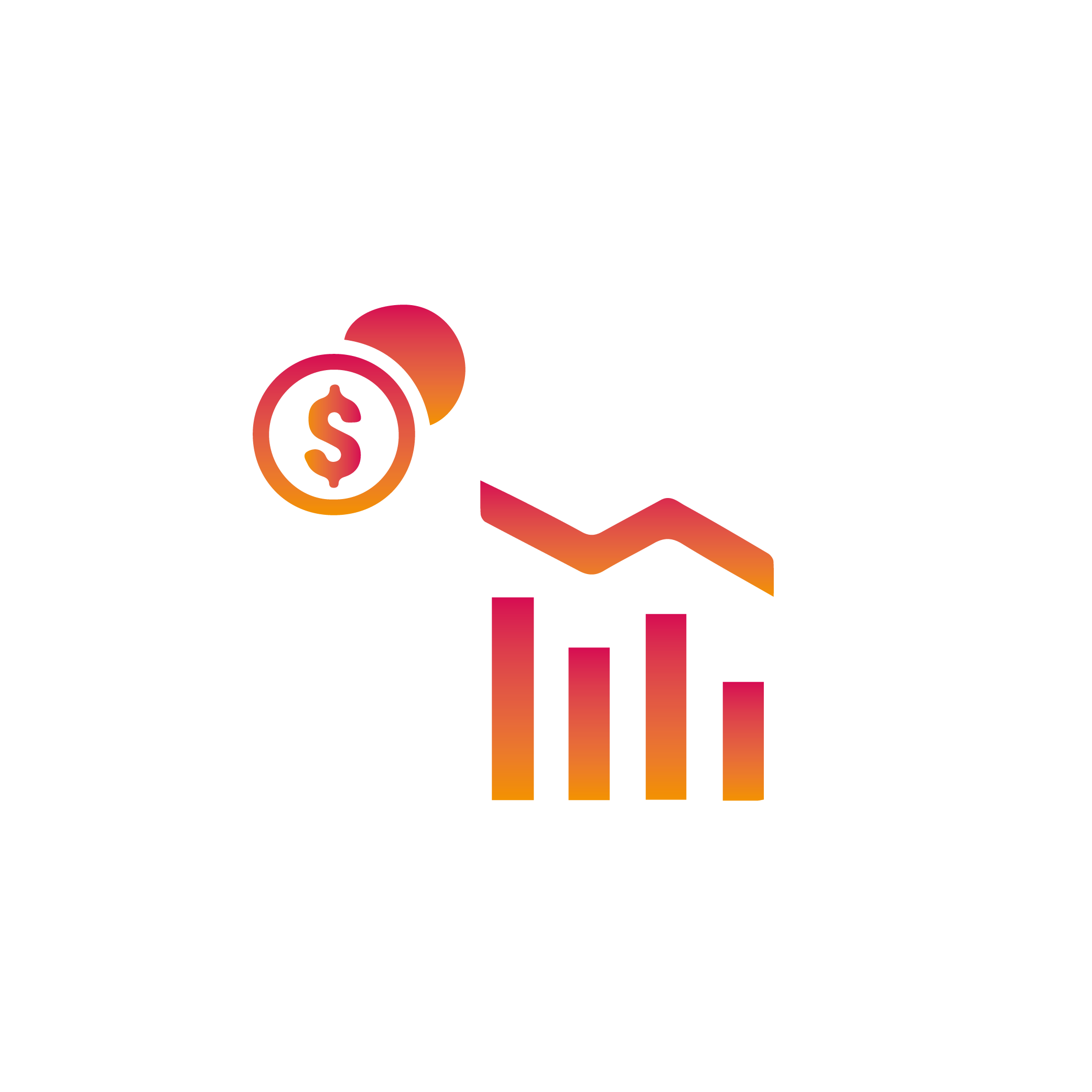 Asset Trading Picto