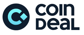 Coindeal Logo